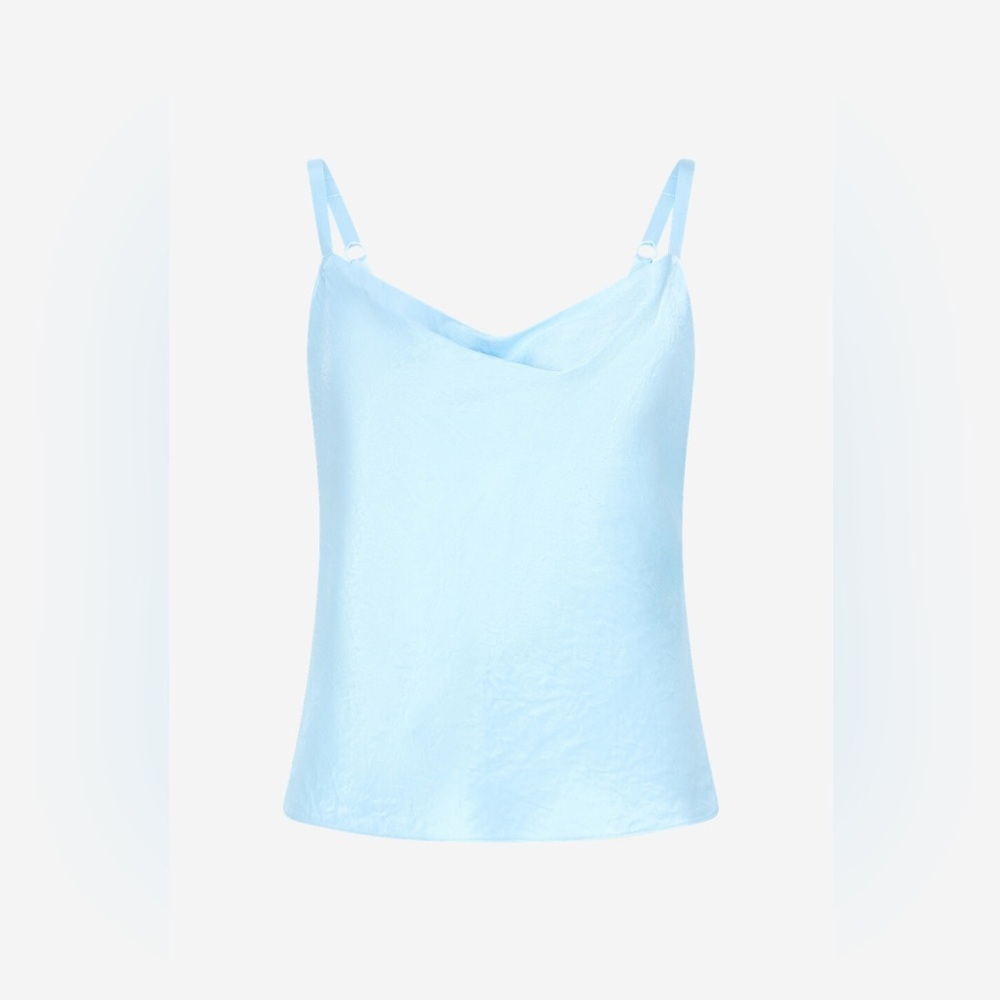 Vince 

Cowl neck camisole NWOT